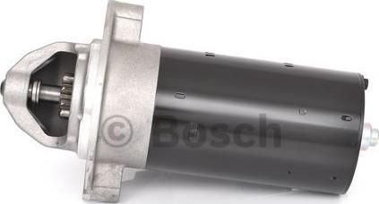 BOSCH 0 001 109 206 - Starteris ps1.lv