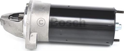 BOSCH 0 001 109 288 - Starteris ps1.lv