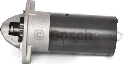 BOSCH 0 001 109 438 - Starteris ps1.lv