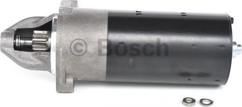 BOSCH 0 001 109 273 - Starteris ps1.lv