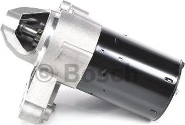 BOSCH 0 001 106 405 - Starteris ps1.lv