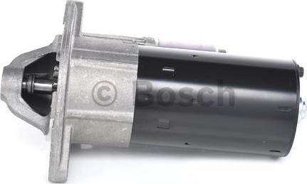 BOSCH 0 001 108 456 - Starteris ps1.lv