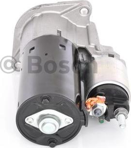 BOSCH 0 001 108 450 - Starteris ps1.lv