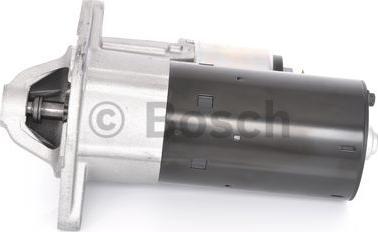 BOSCH 0 001 108 450 - Starteris ps1.lv