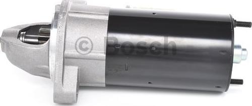 BOSCH 0 001 108 460 - Starteris ps1.lv