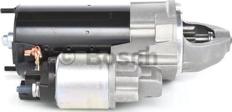 BOSCH 0 001 108 460 - Starteris ps1.lv