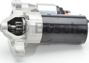 BOSCH 0 001 108 471 - Starteris ps1.lv