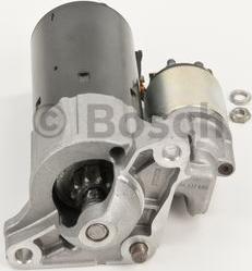 BOSCH 0 001 108 411 - Starteris ps1.lv