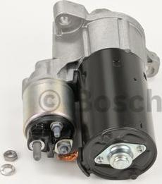 BOSCH 0 001 108 411 - Starteris ps1.lv