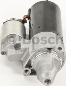 BOSCH 0 001 108 250 - Starteris ps1.lv