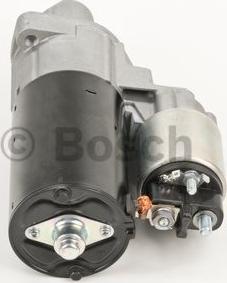 BOSCH 0 001 108 250 - Starteris ps1.lv