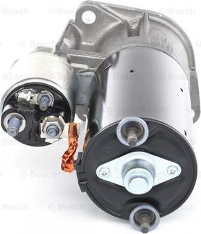 BOSCH 0 001 108 155 - Starteris ps1.lv