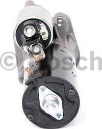 BOSCH 0 001 108 167 - Starteris ps1.lv