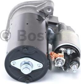 BOSCH 0 001 108 245 - Starteris ps1.lv