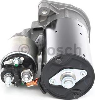 BOSCH 0 001 108 230 - Starteris ps1.lv