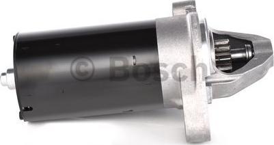 BOSCH 0 001 108 237 - Starteris ps1.lv