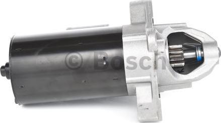 BOSCH 0 001 108 220 - Starteris ps1.lv