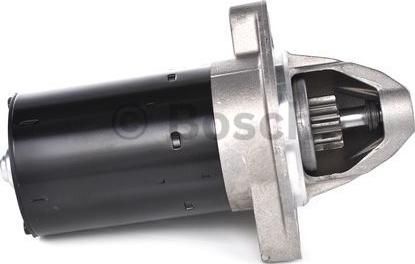 BOSCH 0 001 107 499 - Starteris ps1.lv