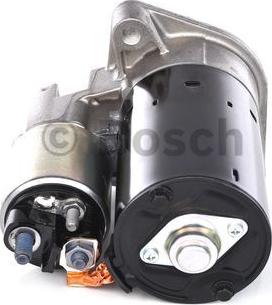 BOSCH 0 001 107 499 - Starteris ps1.lv