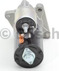 BOSCH 0 001 107 490 - Starteris ps1.lv