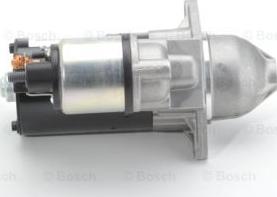 BOSCH 0 001 107 492 - Starteris ps1.lv