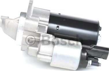 BOSCH 0 001 107 446 - Starteris ps1.lv