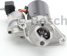 BOSCH 0 001 107 440 - Starteris ps1.lv