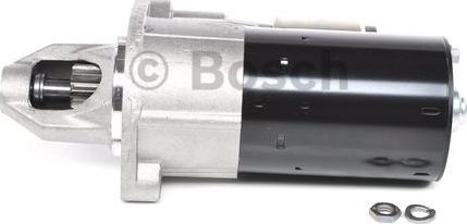 BOSCH 0 001 107 459 - Starteris ps1.lv