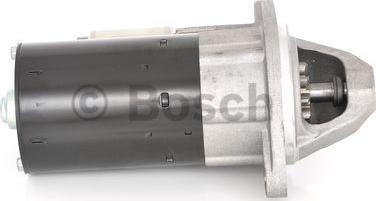 BOSCH 0 001 107 430 - Starteris ps1.lv