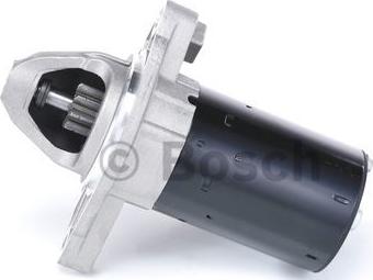 BOSCH 0 001 107 438 - Starteris ps1.lv