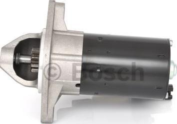 BOSCH 0 001 107 433 - Starteris ps1.lv