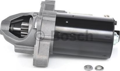 BOSCH 0 001 107 421 - Starteris ps1.lv