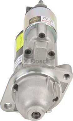 BOSCH 0 001 107 423 - Starteris ps1.lv