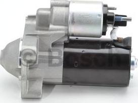 BOSCH 0 001 107 476 - Starteris ps1.lv