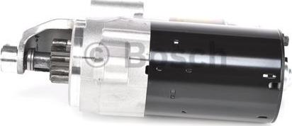 BOSCH 0 001 107 534 - Starteris ps1.lv