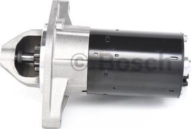 BOSCH 0 001 107 530 - Starteris ps1.lv