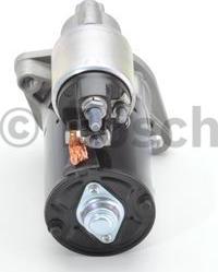 BOSCH 0 001 107 525 - Starteris ps1.lv