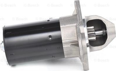 BOSCH 0 001 107 521 - Starteris ps1.lv