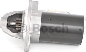 BOSCH 0 001 107 527 - Starteris ps1.lv