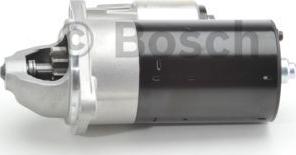 BOSCH 0 001 107 046 - Starteris ps1.lv