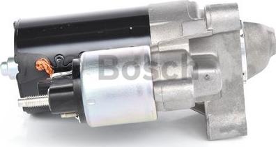 BOSCH 0 001 107 050 - Starteris ps1.lv