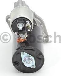 BOSCH 0 001 107 011 - Starteris ps1.lv