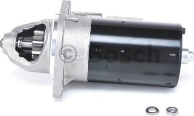 BOSCH 0 001 107 084 - Starteris ps1.lv