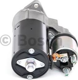 BOSCH 0 001 107 081 - Starteris ps1.lv