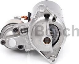 BOSCH 0 001 107 081 - Starteris ps1.lv