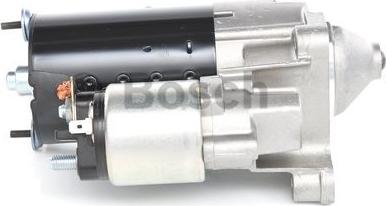 BOSCH 0 001 107 047 - Starteris ps1.lv