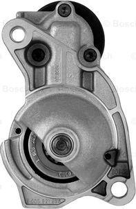 BOSCH 0 001 107 070 - Starteris ps1.lv