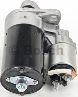 BOSCH 0 001 107 078 - Starteris ps1.lv