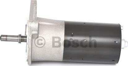 BOSCH 0 001 107 103 - Starteris ps1.lv