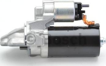 BOSCH 0 001 115 092 - Starteris ps1.lv